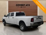 2026 Ram 3500 - Preview 3
