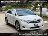 2015 Toyota Venza - Preview 2