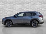 2025 Nissan Rogue - Preview 8