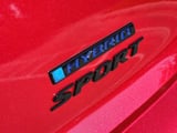 2026 Honda Accord - Preview 9