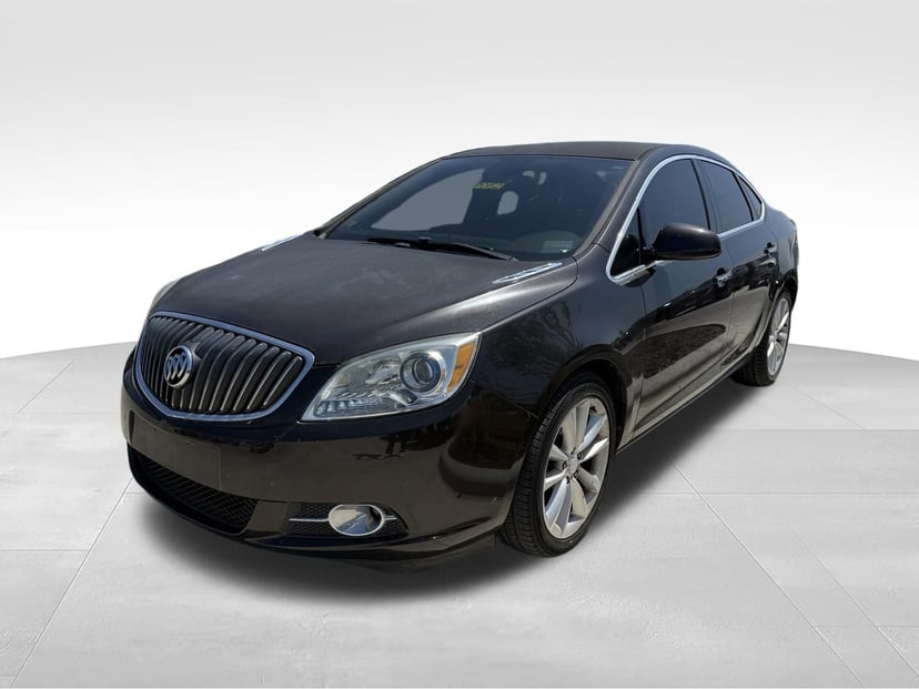 2014 Buick Verano - Image 1