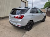 2019 Chevrolet Equinox - Preview 4