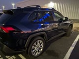 2024 Toyota RAV4 - Preview 4