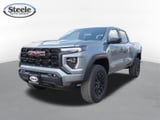 2026 GMC Canyon - Preview 2