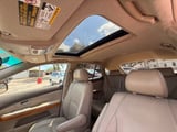 2009 Lexus RX - Preview 11