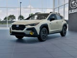 2026 Subaru Crosstrek - Preview 2