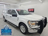 2022 Ford F-150 - Preview 2