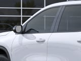 2027 Chevrolet Traverse - Preview 12