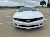 2012 Chevrolet Camaro - Preview 3