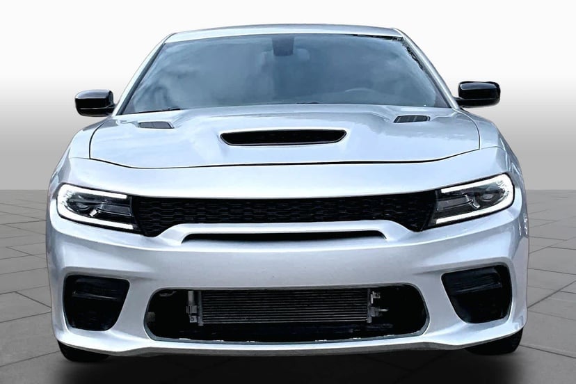 2023 Dodge Charger - Image 2