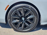 2025 BMW 7 Series - Preview 9