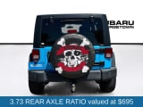 2018 Jeep Wrangler - Preview 6