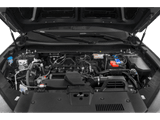 2024 Honda CR-V - Preview 14