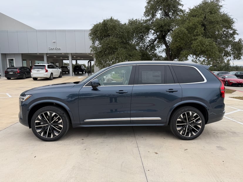 2026 Volvo XC90 - Image 1