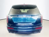 2024 Cadillac XT6 - Preview 6