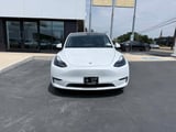 2022 Tesla Model Y - Preview 8