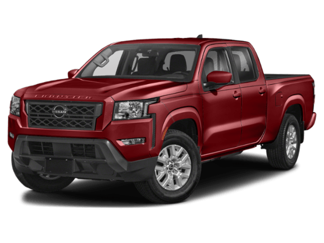 2024 Nissan Frontier - Image 1