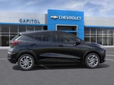 2027 Chevrolet Bolt - Preview 6