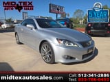 2014 Lexus IS - Preview 2