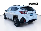 2026 Subaru Crosstrek - Preview 5