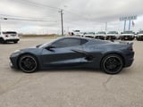 2021 Chevrolet Corvette - Preview 4