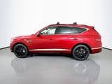 2024 Genesis GV80 - Preview 8