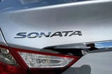 2013 Hyundai Sonata - Preview 4