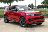 2025 Land Rover Range Rover Sport - Preview 6