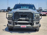 2025 Ram 3500 - Preview 2