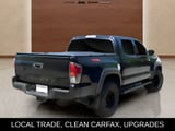 2020 Toyota Tacoma - Preview 5