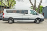 2015 Ford Transit - Preview 6