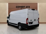 2027 Ram Promaster 3500 - Preview 4