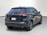 2023 Nissan Kicks - Preview 5