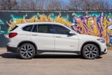 2017 BMW X1 - Preview 7