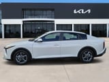 2025 Kia K4 - Preview 4