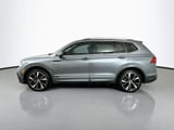 2022 Volkswagen Tiguan - Preview 8