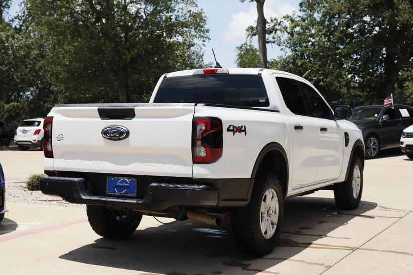 2024 Ford Ranger - Image 2