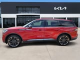 2020 Lincoln Aviator - Preview 4