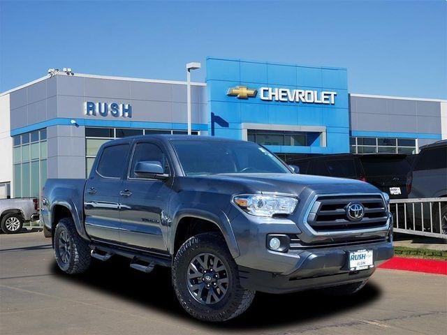 2023 Toyota Tacoma 2WD - Image 1