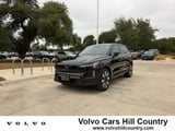 2026 Volvo EX90 - Preview 2