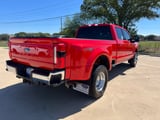 2025 Ford F-350 - Preview 7