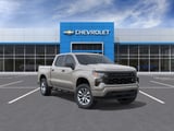 2026 Chevrolet Silverado 1500 - Preview 2