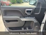 2018 Chevrolet Silverado 1500 - Preview 11