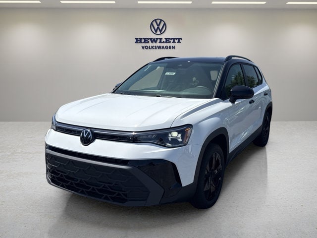 2026 Volkswagen Taos - Image 1