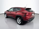 2024 Chevrolet Trax - Preview 7