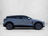 2026 Chevrolet Blazer EV - Preview 4