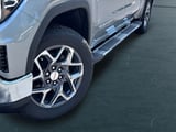 2026 GMC Sierra - Preview 2