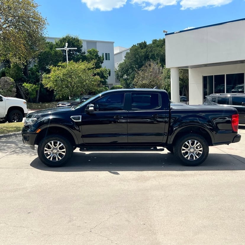 2019 Ford Ranger - Image 1