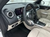 2026 Mercedes-Benz GLB - Preview 13