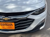 2024 Chevrolet Malibu - Preview 9